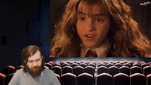 Реакция на TheNafig: Гарри Поттер и взрослая жизнь (Переозвучка)
