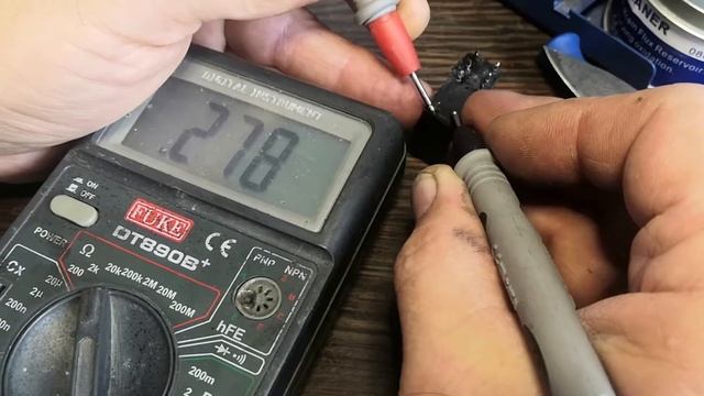Ремонт блока управления отдвижными воротами
