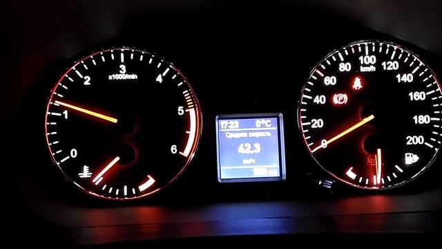 Режимы БК УАЗ Патриот 09.17 смотреть онлайн