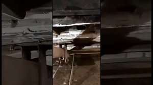 Замена порога мерседес w208 clk