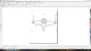 Корл - Урок 12 / Видеокурс Corel Draw / Видео уроки обучение CorelDRAW / Уроки для начинающих