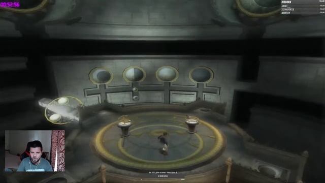 Prince of Persia: The Sands of Time/Принц Персии - Пески времени/ Часть 1 смотреть онлайн