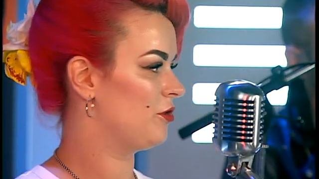 Музыка на ЕТВ. Gazoliners: рокабилли в Екатеринбурге