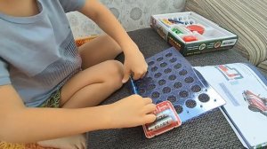 2021 собираем электронный конструктор 5+