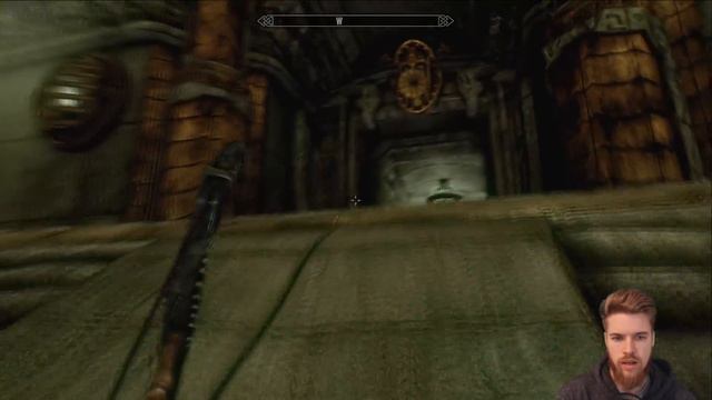 Skyrim Mods - Ancient Dwemer BOSS BATTLE! смотреть онлайн