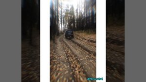 Сможет-ли 4RUNNER доехать на скалу 7 Братьев?!