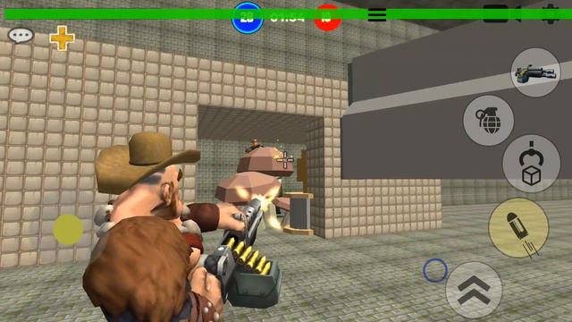 BattleBox Games | ANDROID &IOS GAMEPLAY LEVEL 336 смотреть онлайн