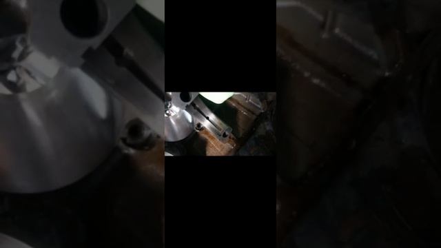 Капремонт ДВС
