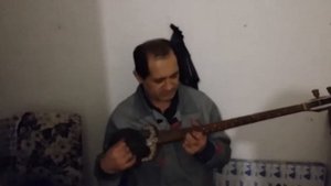 Чангда колган гул Хофиз Ражаб ака