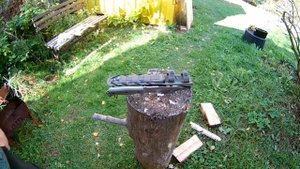 SURVIVALIST X for a knife community! tests, conclusions, remarks!