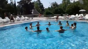 Бассейн ТОК СУДАК