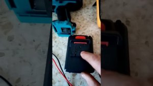 шуроповерт Handtek