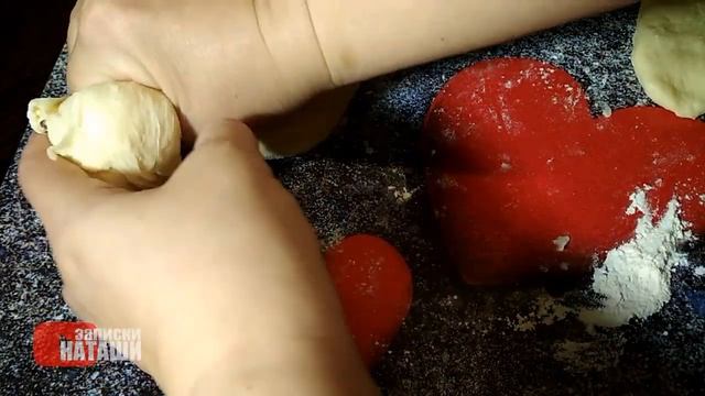 РЕЦЕПТ ВКУСНОГО ТЕСТА. СДОБНЫЕ ПРЯЖЕНИКИ на СКОВОРОДЕ. Тесто без ЯИЦ
