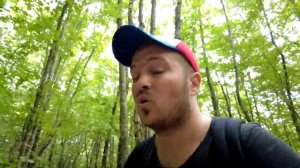 Вершина горы Шизе (август 2023) Краснодарский край