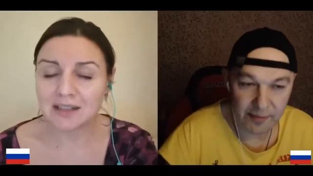 Девушка из Севастополя: "Лучше умереть русским на русской земле в Крыму, чем жить с бандеровцами." смотреть онлайн