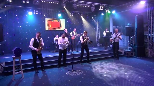 Группа «Gagarin Band»
