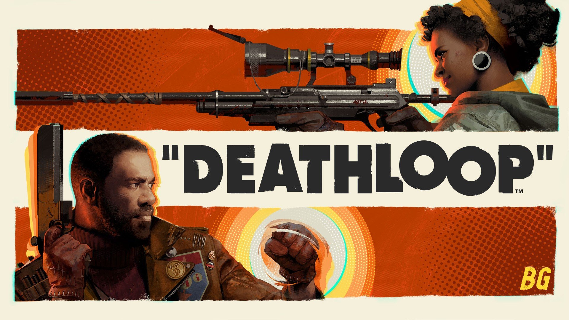 Самый долгий день ►Deathloop #1