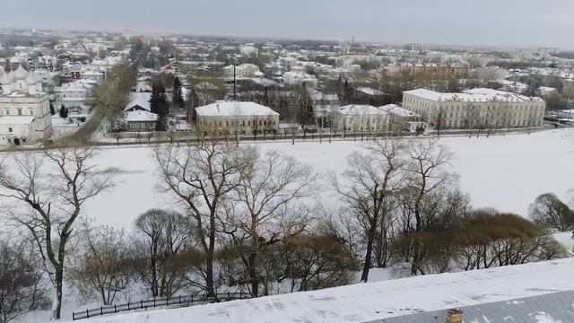 Вологда-гда-гда-гда, Вологда-гда... смотреть онлайн