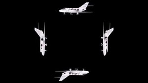 Голограмма для пирамидки (3D модели)