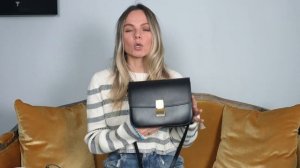 Моя Коллекция Сумок Celine, Loewe, Bottega Veneta