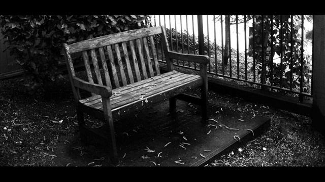 Георгий Иванов - «Белая лошадь бредёт без упряжки» смотреть онлайн