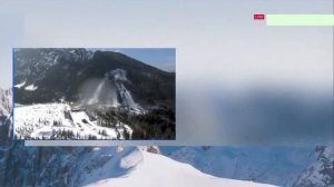 Прыжки на лыжах с трамплина. Чемпионат мира в Планице, Словения. Женщины. HS 102. Команды.