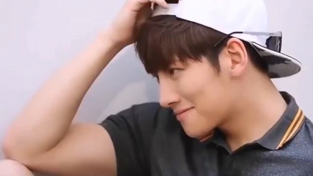 Чжи Чан Ук Ji Chang Wook  지창욱 池昌旭