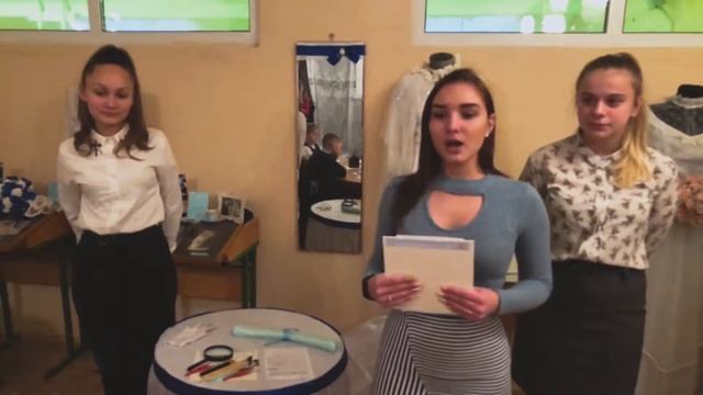 Мастер-класс по описанию музейного экспоната