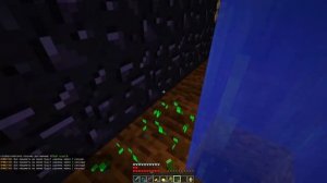 Я ОТРЫЛ СВОЙ СЕРВЕР ПО МАЙНКРАФТ И ПОИГРАЛ НА АККАУНТЕ САМОГО БОГАТОГО ИГРОКА