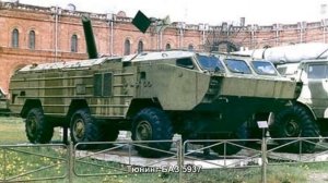 #1234. Тюнинг БАЗ 5937