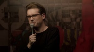 Сева Ловкачев «За гранью» | OUTSIDE STAND UP