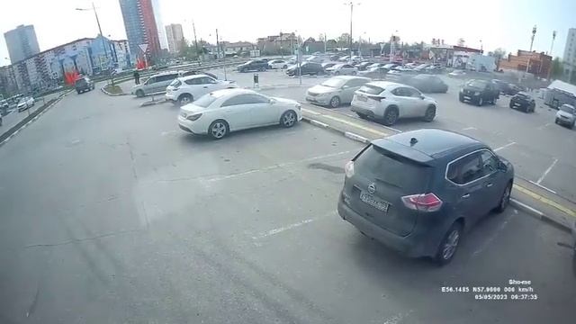 Пермь. Замуты с Леруа Мерлен. смотреть онлайн