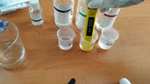 Обзор рН-метра РН-02, особенности калибровки прибора