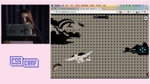 Sarah Drasner - Creativity in Programming for Fun and Profit