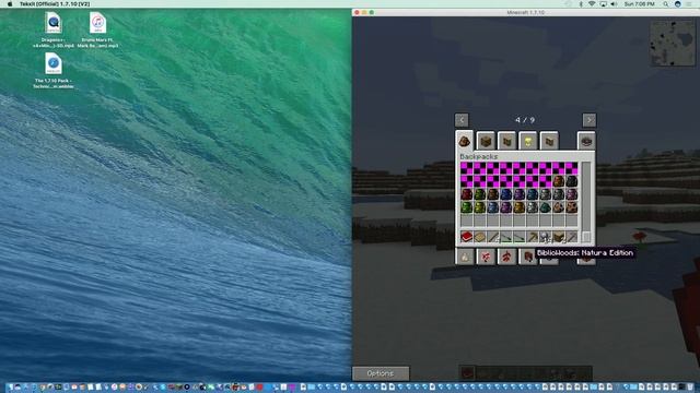 minecraft: Tell me if this should be a series смотреть онлайн