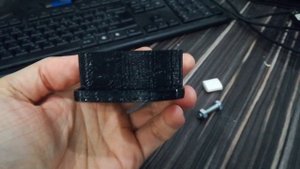 Нагревательный стол для самодельного 3d принтера