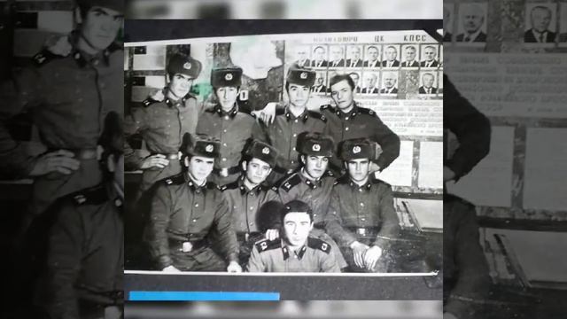 ГСВГ 1983-1985 МАГДЕБУРГ смотреть онлайн