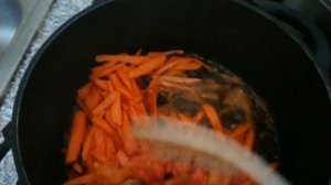 КАК ПРИГОТОВИТЬ НАСТОЯЩИЙ ТАДЖИКСКИЙ ПЛОВ