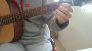 Песенка Виталика