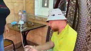 Слушай теща друг родной помоги, ты пойми, что мы с тобой не враги