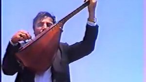 Tebriz ashiqlari