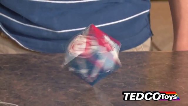 Уникальный механический гироскоп Tedco. Обзор. 