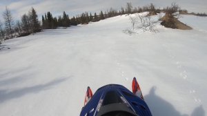 Снегоход