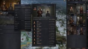 ? Crusader Kings III: НАЧАЛО [прохождение 2023]