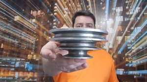 ШКИВЫ НС-Ш, Размеры