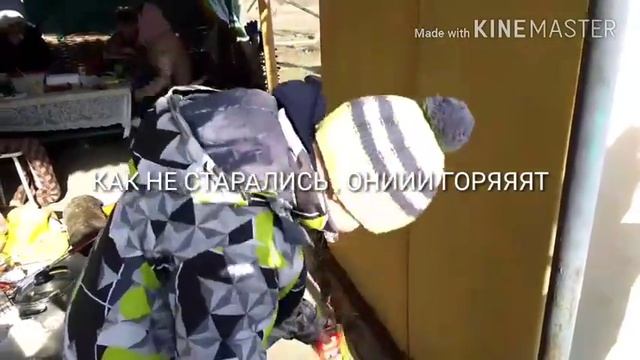 ОХОТНИЧЬИ СПИЧКИ , ГОРЯТ В ВОДЕ смотреть онлайн