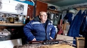 про кросман вантаж