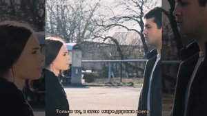 Melik&Sona&Khoren | El Sirt Chunem