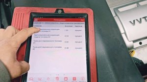 Большой расход бензина Lexus RX330.