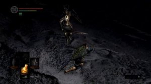 Каламит - | [#27] ► Dark Souls 1 Remastered (боссы no damage)